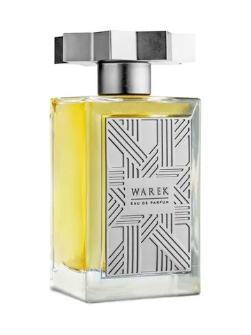 Kajal Warek bottle