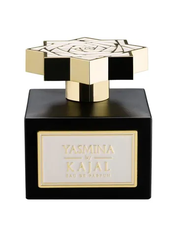 Kajal Yasmina bottle