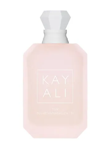 Kayali Fragrances Yum Boujee Marshmallow | 81 bottle