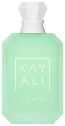 Kayali Fragrances Yum Pistachio Gelato | 33 bottle