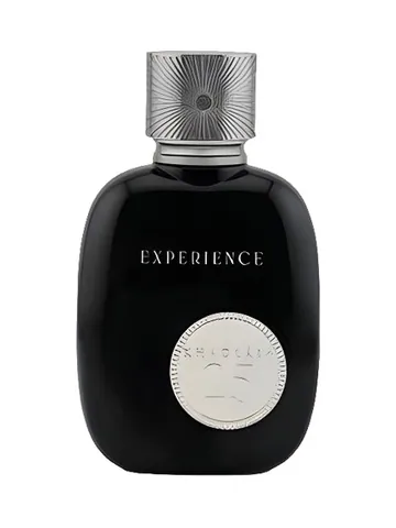 Khadlaj Perfumes 25 Experience bottle