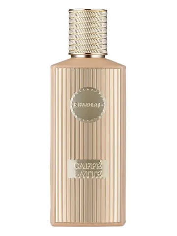 Khadlaj Perfumes Caffe Latte bottle