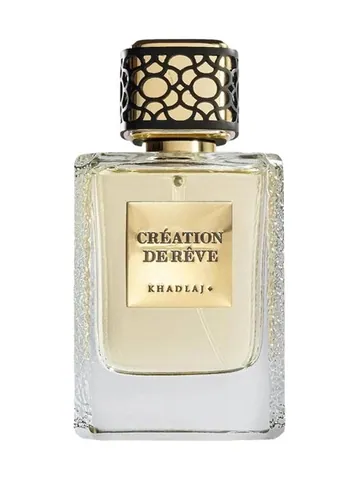 Khadlaj Perfumes Création De Rêve bottle