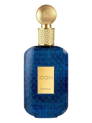Khadlaj Perfumes Icon bottle