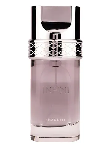 Khadlaj Perfumes Infini bottle