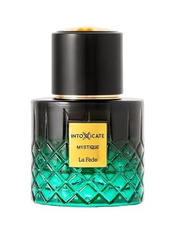 Khadlaj Perfumes Intoxicate Mystique bottle