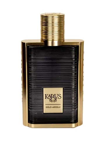 Khadlaj Perfumes Karus Gold Absolu bottle