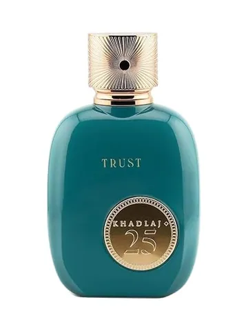 Khadlaj Perfumes Khadlaj 25 Trust bottle