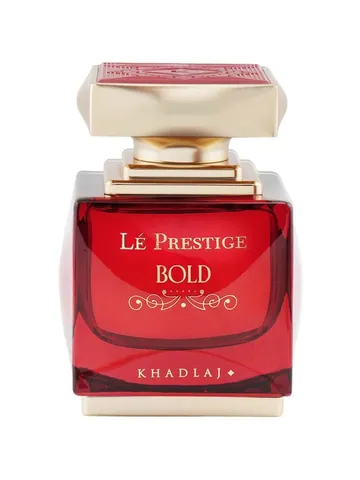 Khadlaj Perfumes Lé Prestige Bold bottle