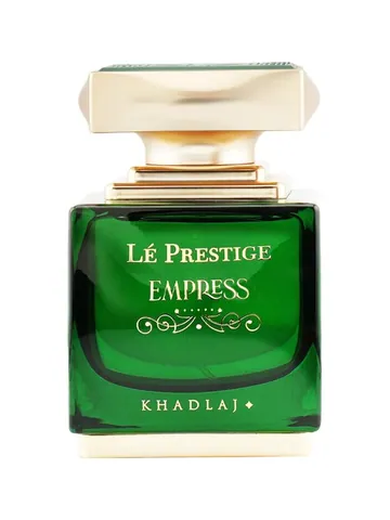 Khadlaj Perfumes Lé Prestige Empress bottle