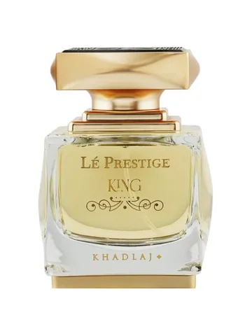 Khadlaj Perfumes Lé Prestige King bottle