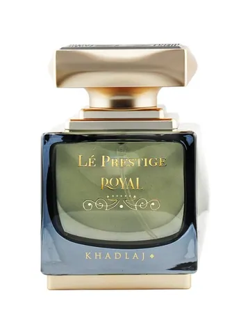Khadlaj Perfumes Lé Prestige Royal bottle