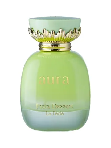 Khadlaj Perfumes La Fede Aura Pista Dessert bottle