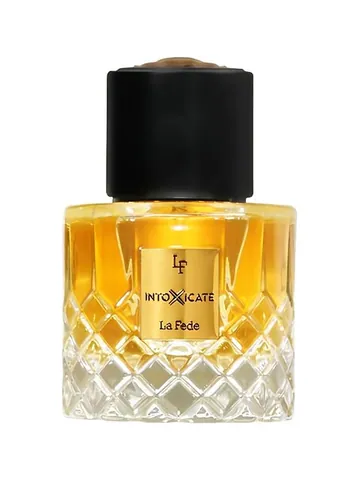 Khadlaj Perfumes La Fede Intoxicate bottle