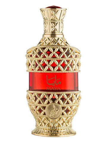 Khadlaj Perfumes Maya bottle