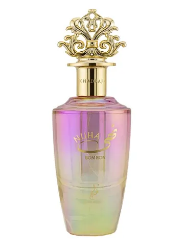 Khadlaj Perfumes Nuha Bon Bon bottle