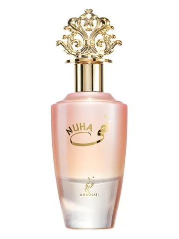 Khadlaj Perfumes Nuha bottle