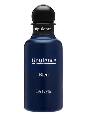 Khadlaj Perfumes Opulence Bleu bottle