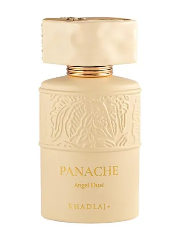 Khadlaj Perfumes Panache Angel Dust bottle