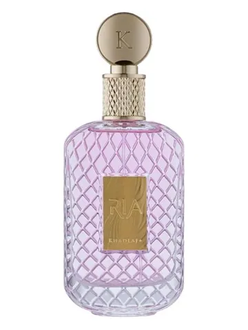 Khadlaj Perfumes Ria bottle