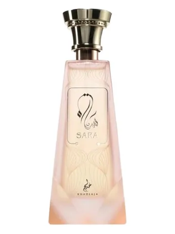 Khadlaj Perfumes Sara bottle