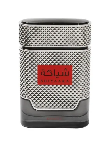 Khadlaj Perfumes Shiyaaka For Men bottle