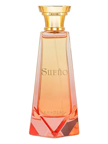 Khadlaj Perfumes Sueño bottle