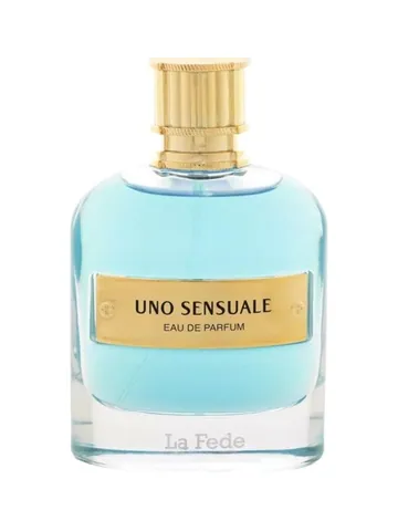 Khadlaj Perfumes Uno Sensuale bottle