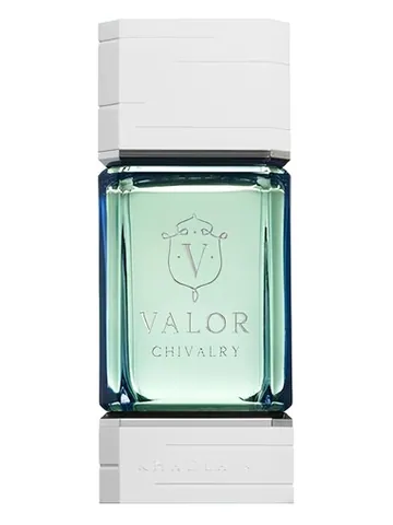 Khadlaj Perfumes Valor Chivalry bottle