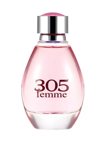 La Rive 305 Femme bottle