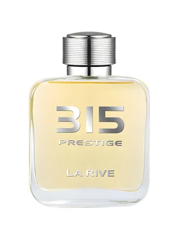 La Rive 315 Prestige bottle