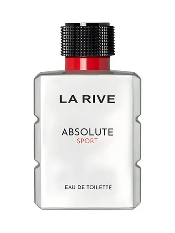 La Rive Absolute Sport bottle