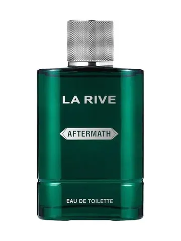 La Rive Aftermath bottle