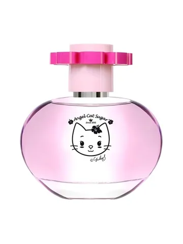La Rive Angel Cat Sugar Candy bottle