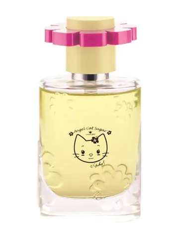 La Rive Angel Cat Sugar Cookie bottle