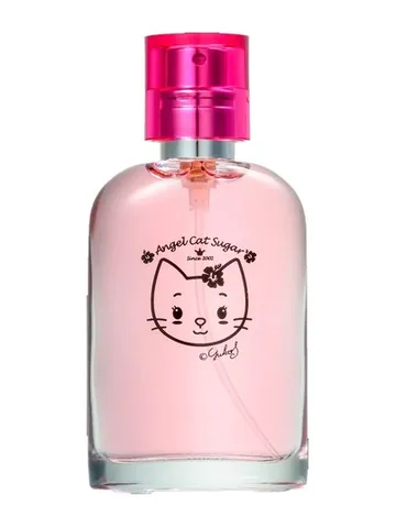 La Rive Angel Cat Sugar Melon bottle