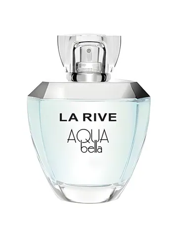 La Rive Aqua Bella bottle