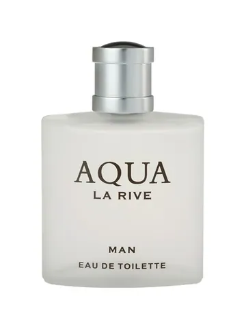 La Rive Aqua bottle