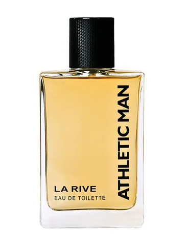 La Rive Athletic Man bottle