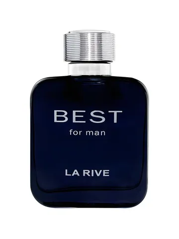 La Rive Best bottle