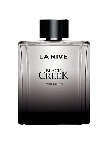 La Rive Black Creek bottle