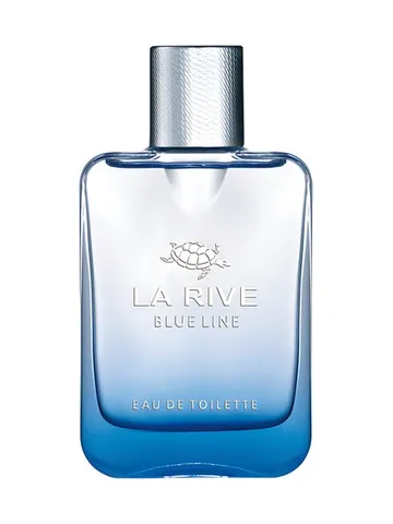 La Rive Blue Line bottle