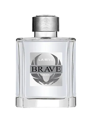 La Rive Brave Man bottle