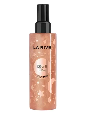 La Rive Bright Glow bottle