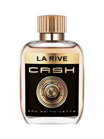 La Rive Cash for Man bottle