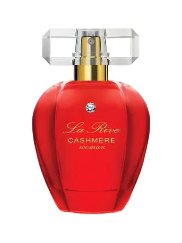 La Rive Cashmere bottle