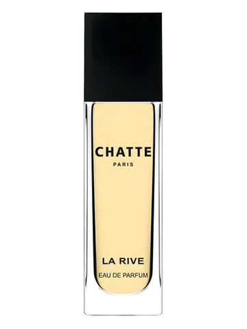 La Rive Chatte bottle