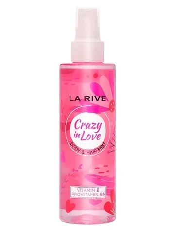 La Rive Crazy in Love bottle