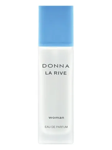 La Rive Donna bottle