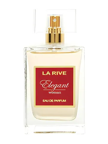 La Rive Elegant Woman bottle